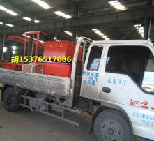 高清圖片電動防爆車 技術(shù)與安全的完美融合