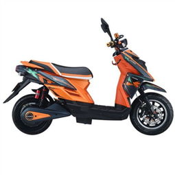 立馬炫幻影電動車 強勁動力與安全防護的完美結(jié)合